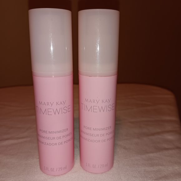 Mary Kay Timewise Pore Minimizer - Soft Pink - Picture 1 of 2